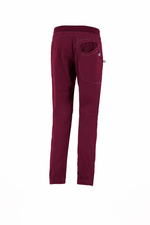 E9 Pantalones|Onda Rock2.2 Green-Lake