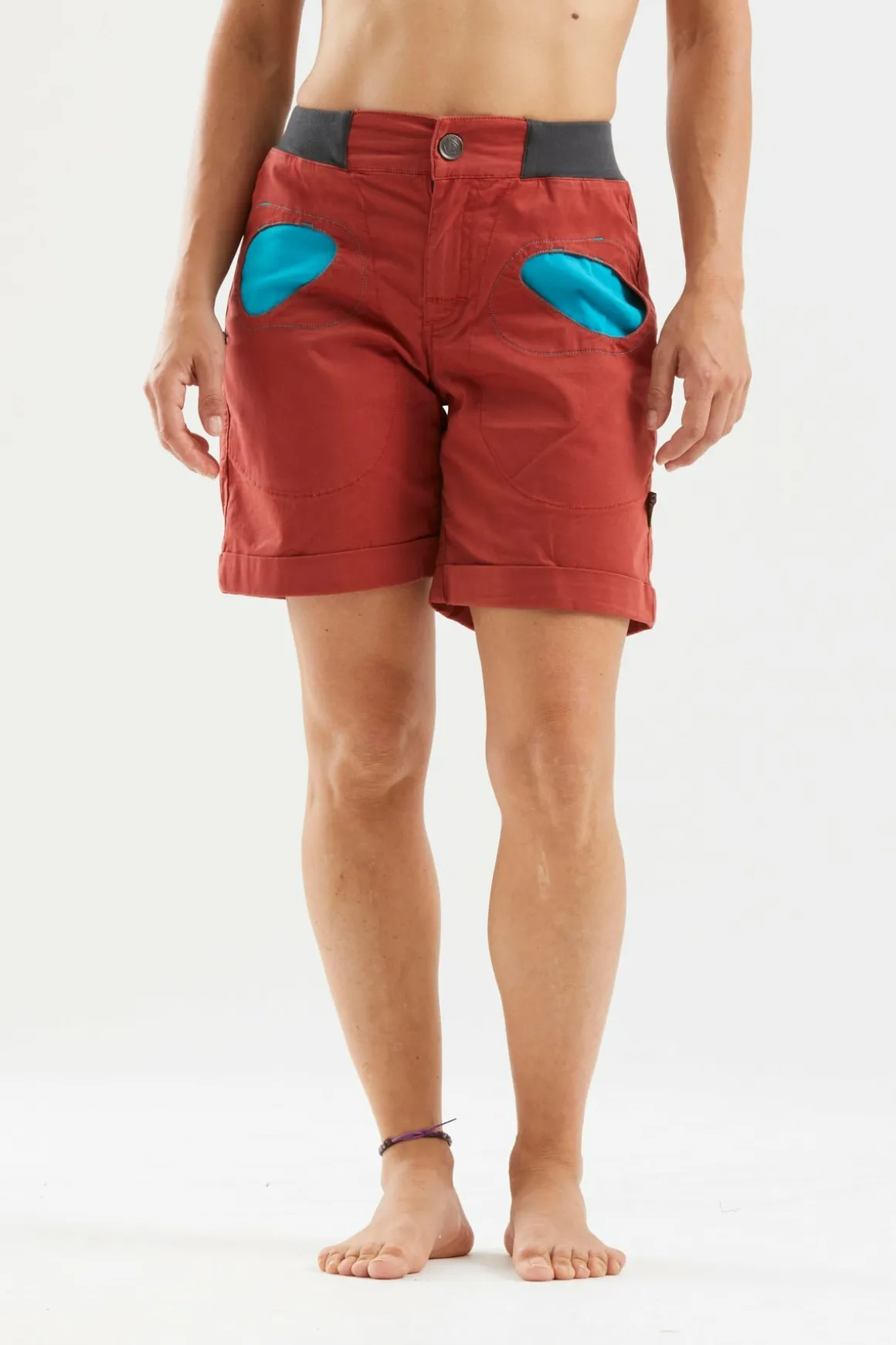 E9 Bermudas|Onda Short
