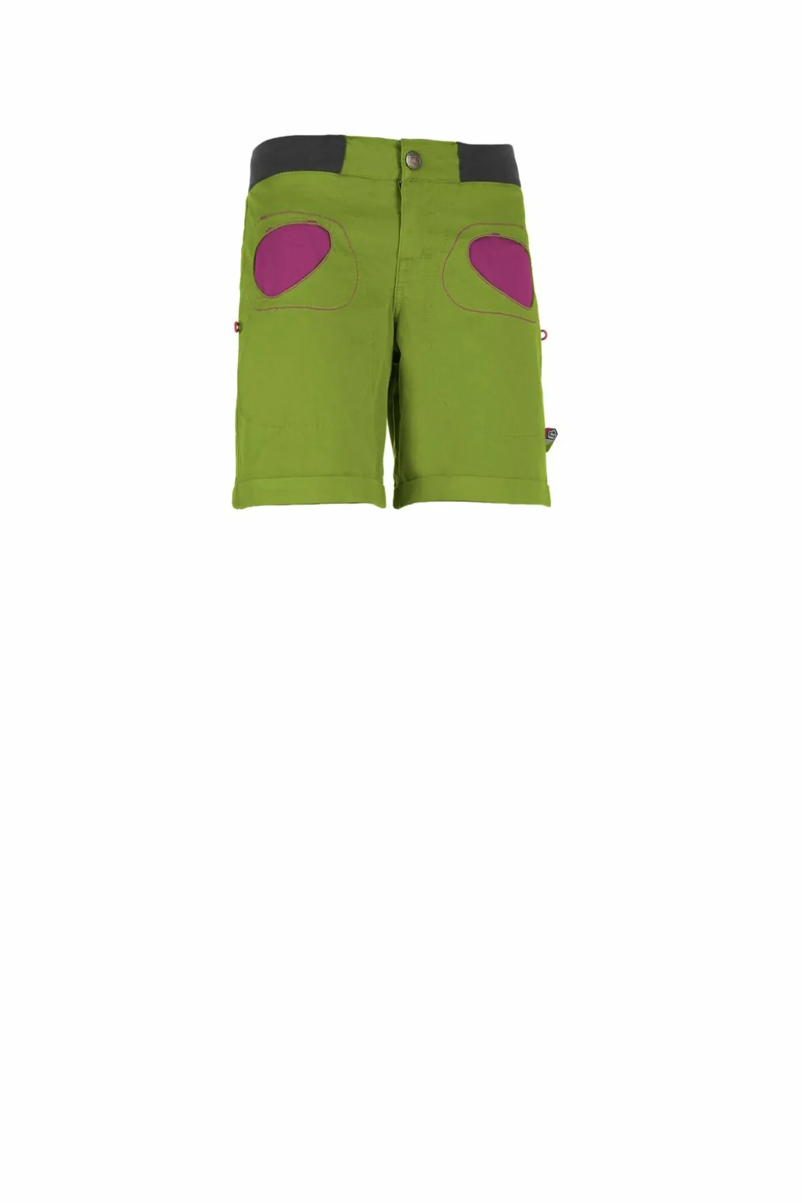 E9 Bermudas|Onda Short