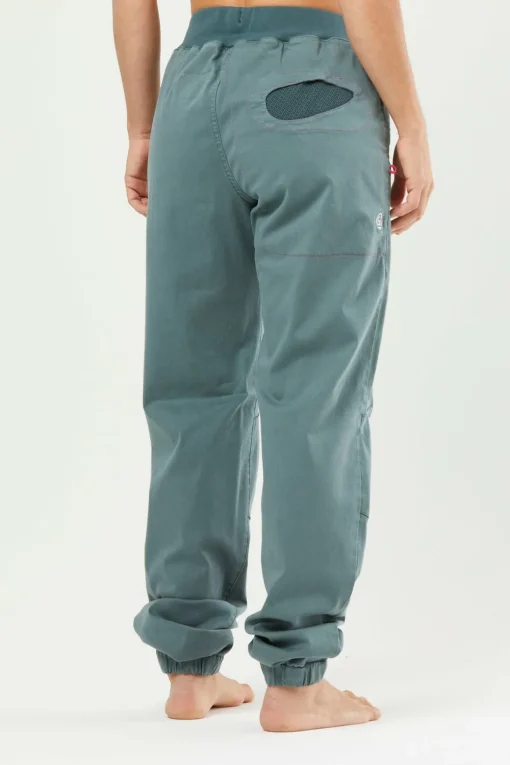 E9 Pantalones|Ondart Slim 2.2