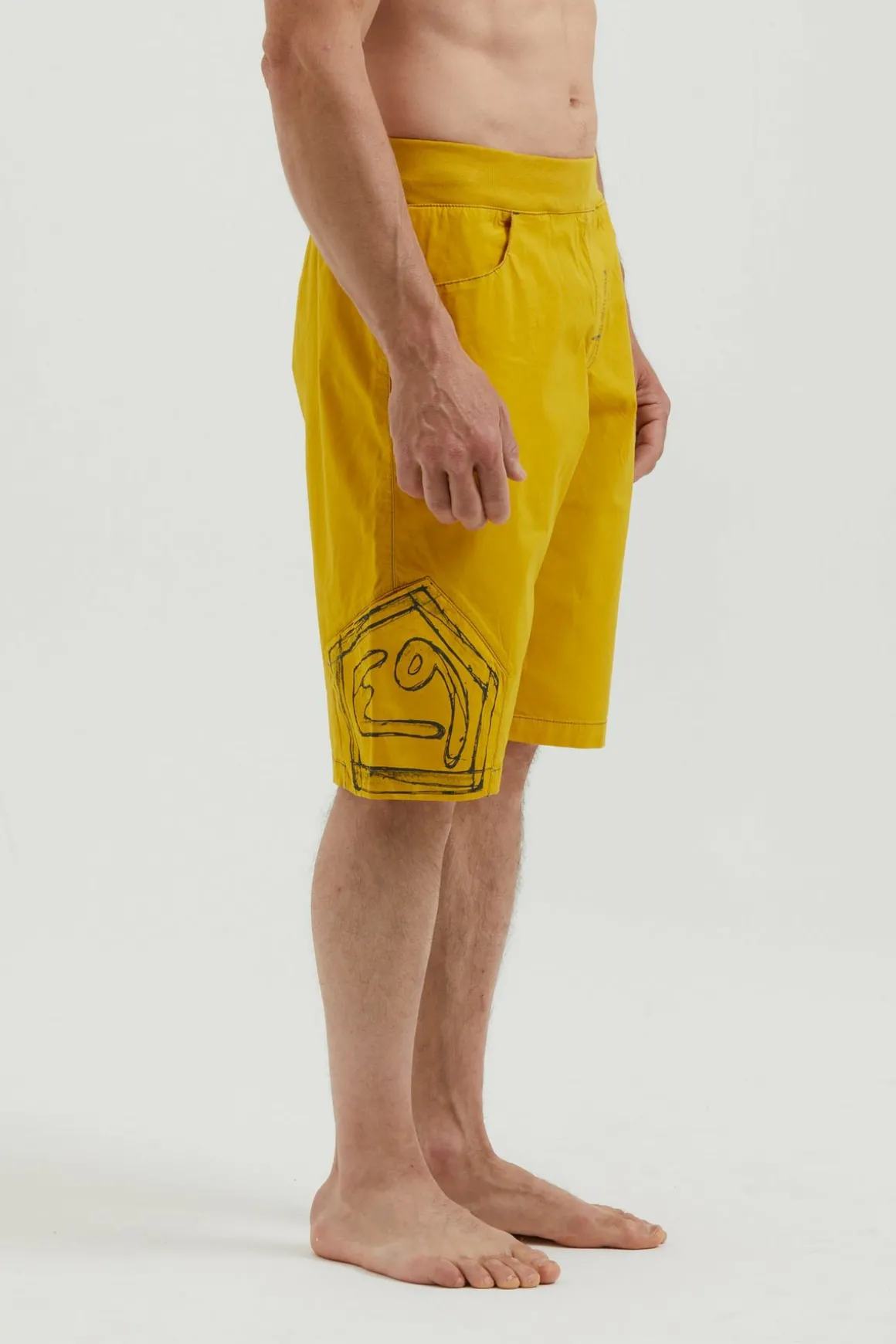 E9 Bermudas|Pentago2 Deep.Blue