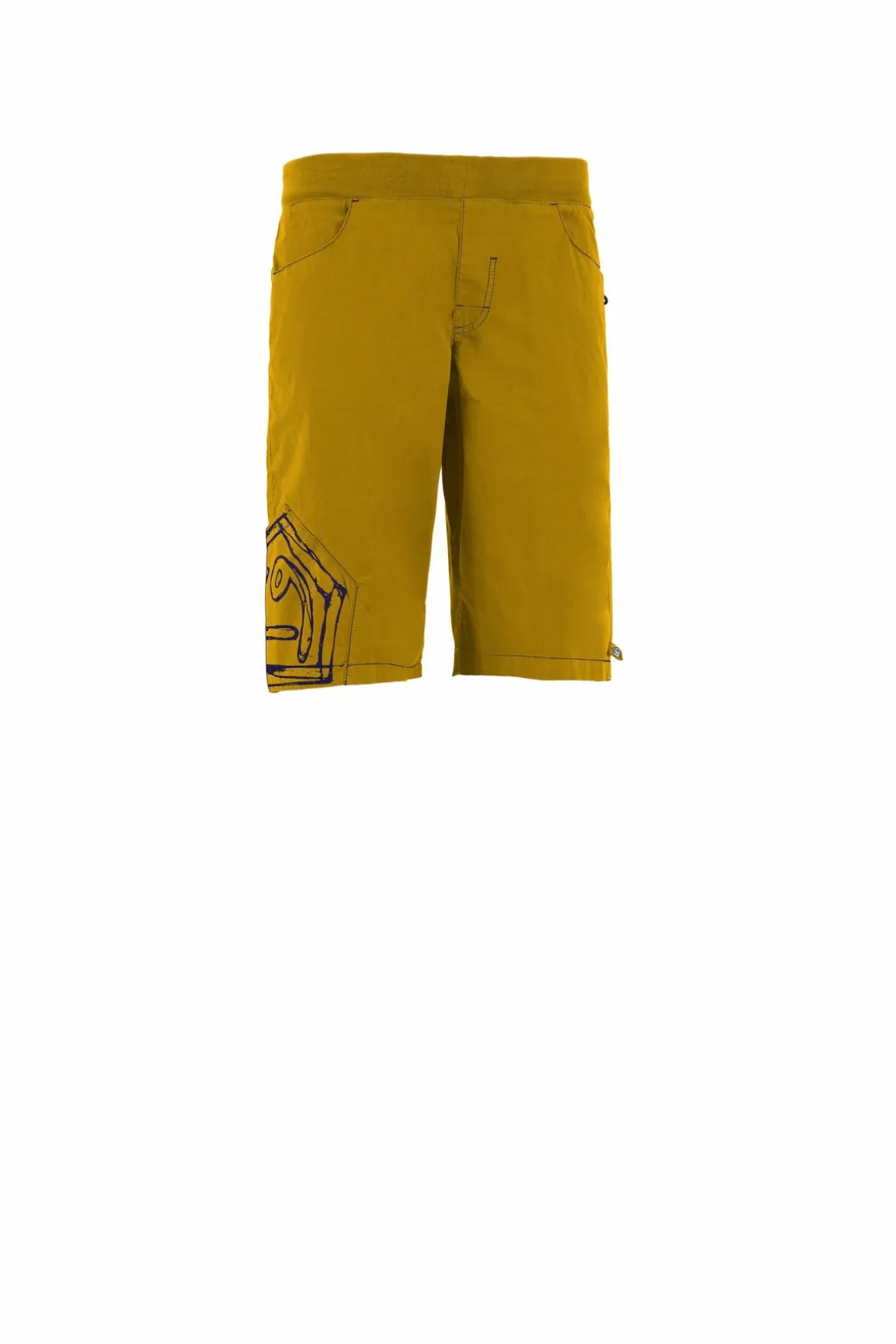 E9 Bermudas|Pentago2 Deep.Blue