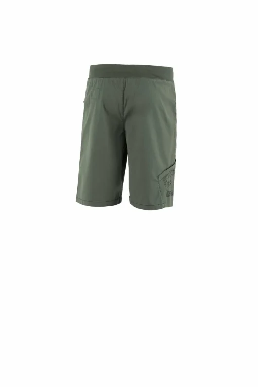 E9 Bermudas|Pentago Peace