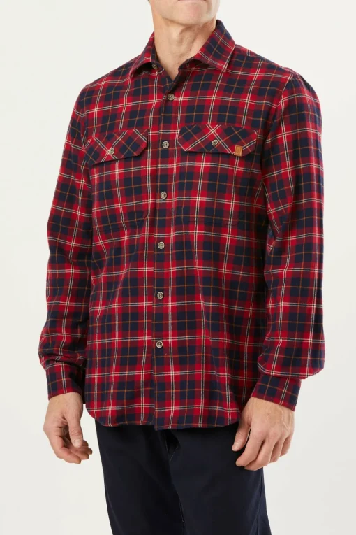 E9 Camisas|Peppino