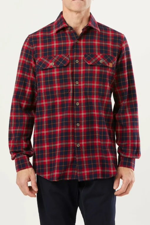 E9 Camisas|Peppino