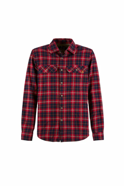 E9 Camisas|Peppino