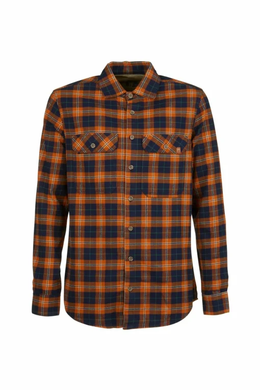 E9 Camisas|Peppino