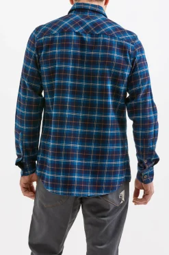 E9 Camisas|Peppino