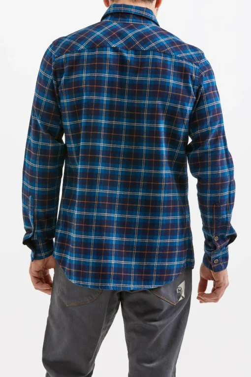 E9 Camisas|Peppino