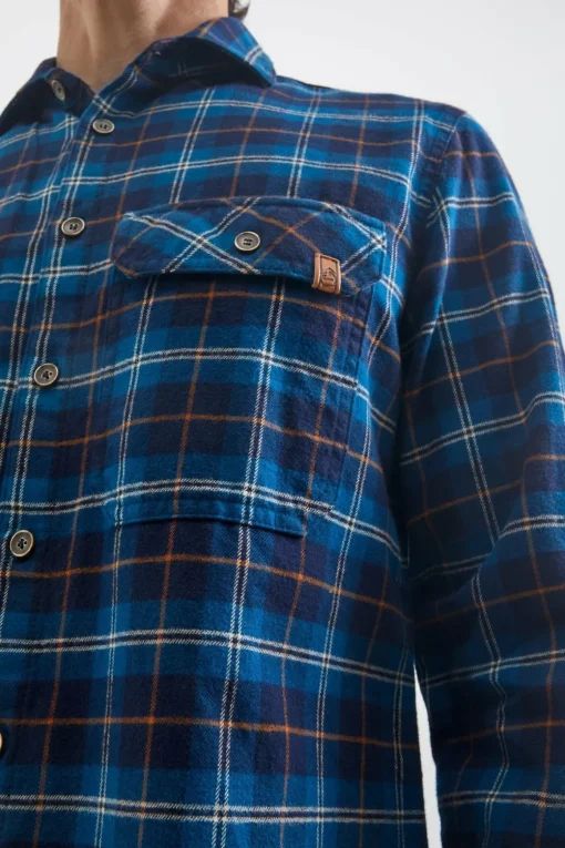 E9 Camisas|Peppino