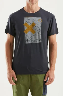 E9 Camiseta|Place Tobacco