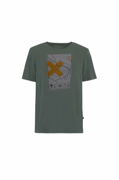 E9 Camiseta|Place Tobacco
