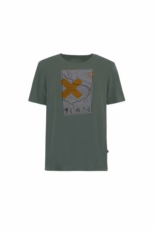 E9 Camiseta|Place Tobacco