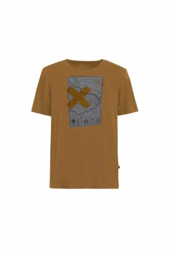E9 Camiseta|Place Tobacco