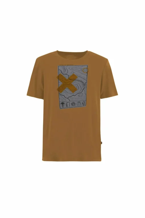 E9 Camiseta|Place Tobacco