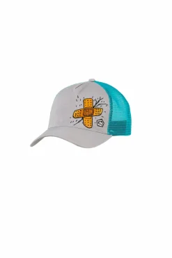 E9 Sombrero Y Diadema|Plasters