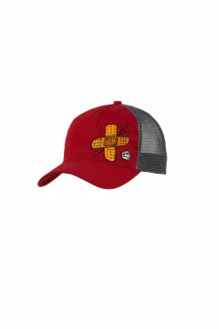 E9 Sombrero Y Diadema|Plasters