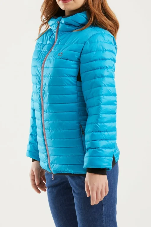 E9 Chaqueta|Pop