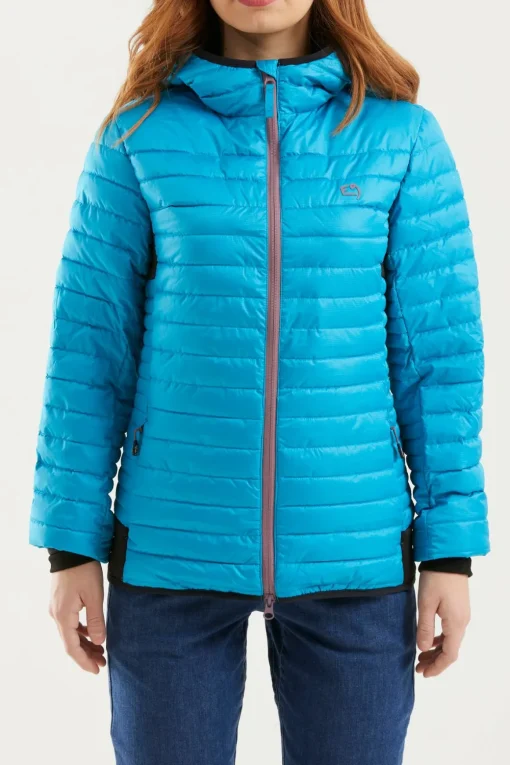E9 Chaqueta|Pop