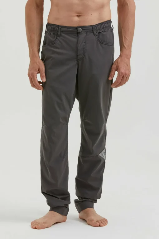 E9 Pantalones|Renzo Royal-Blue