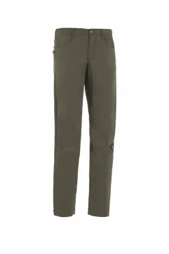 E9 Pantalones|Renzo Royal-Blue