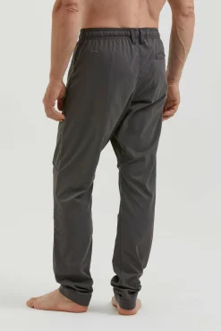E9 Pantalones|Renzo Royal-Blue