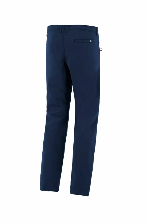 E9 Pantalones|Renzo Royal-Blue