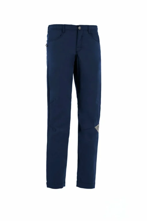 E9 Pantalones|Renzo Royal-Blue