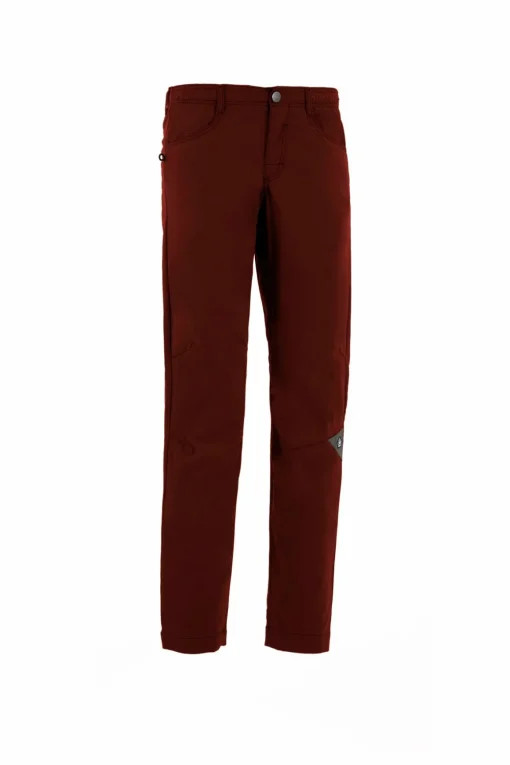 E9 Pantalones|Renzo Royal-Blue