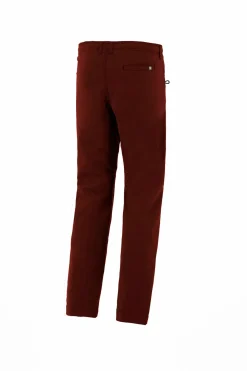 E9 Pantalones|Renzo Royal-Blue