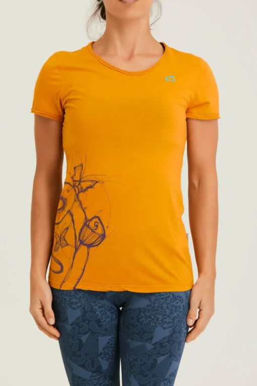 E9 Camiseta|Reve