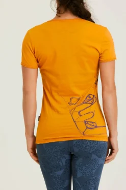 E9 Camiseta|Reve