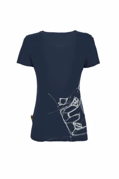 E9 Camiseta|Reve