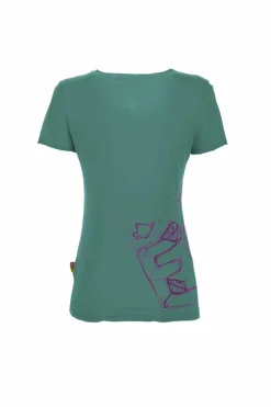 E9 Camiseta|Reve