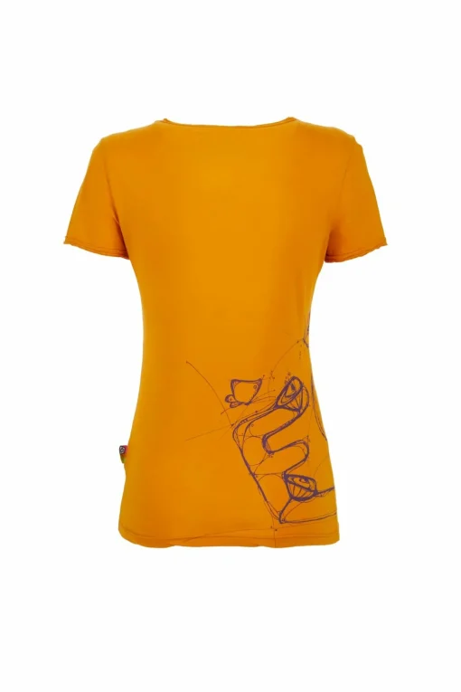 E9 Camiseta|Reve