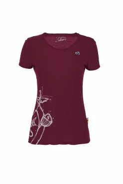 E9 Camiseta|Reve