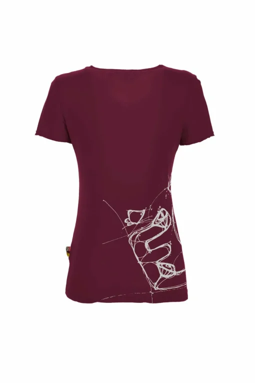 E9 Camiseta|Reve