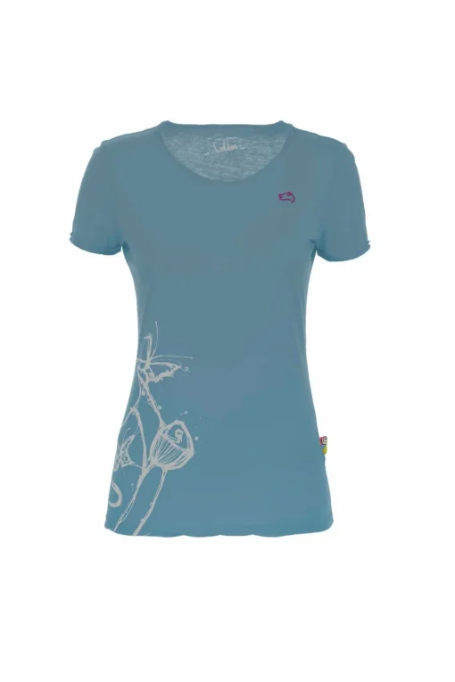 E9 Camiseta|Reve