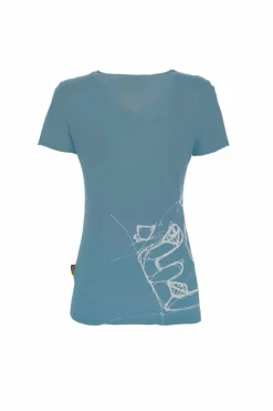 E9 Camiseta|Reve