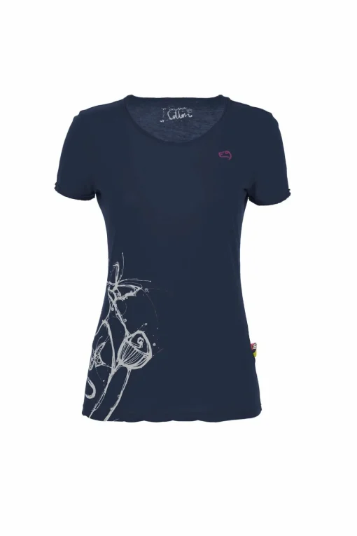 E9 Camiseta|Reve