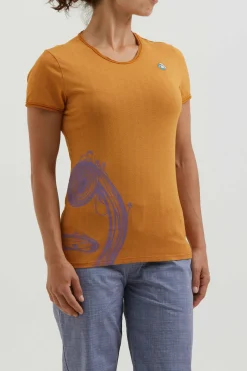 E9 Camiseta|Rina