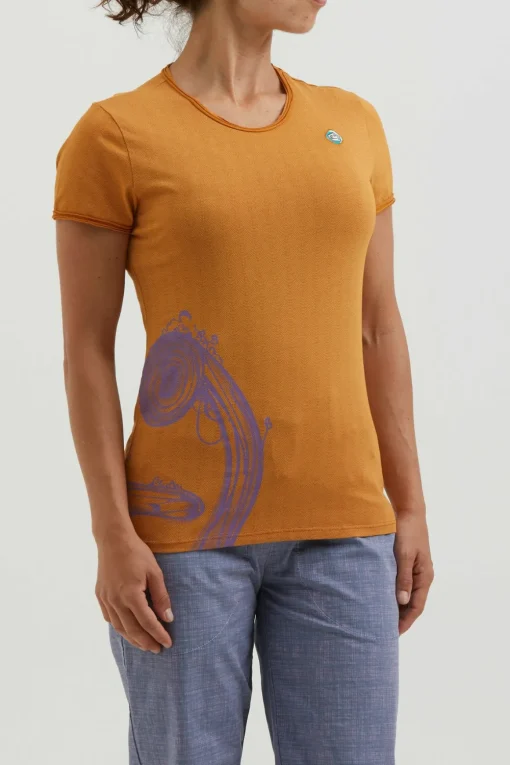 E9 Camiseta|Rina