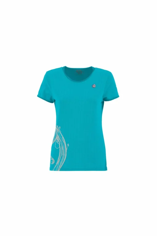 E9 Camiseta|Rina