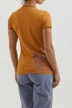 E9 Camiseta|Rina