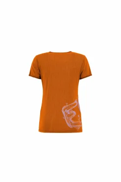 E9 Camiseta|Rina