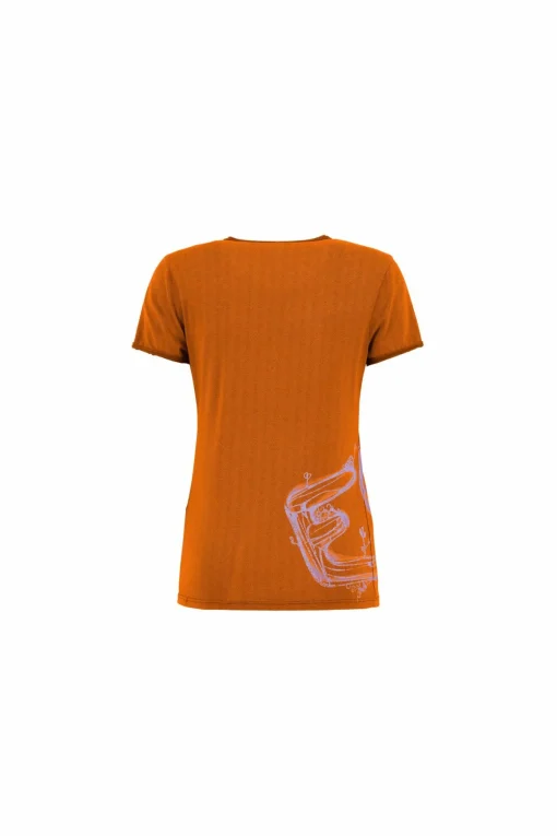 E9 Camiseta|Rina