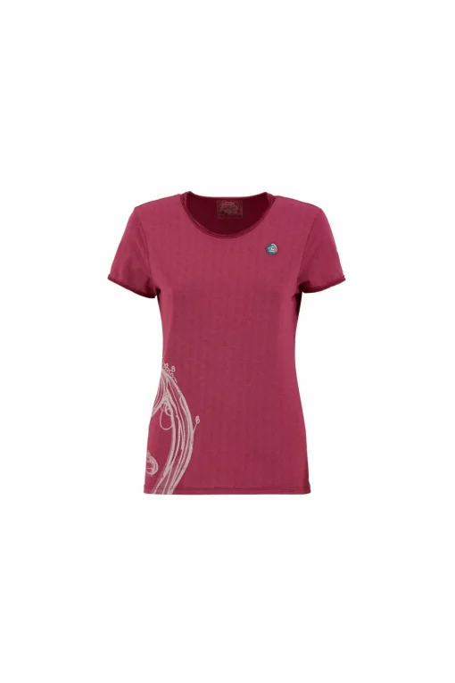 E9 Camiseta|Rina