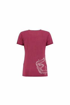 E9 Camiseta|Rina