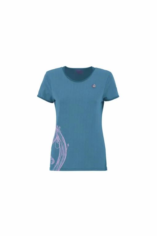 E9 Camiseta|Rina