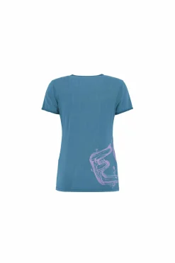 E9 Camiseta|Rina